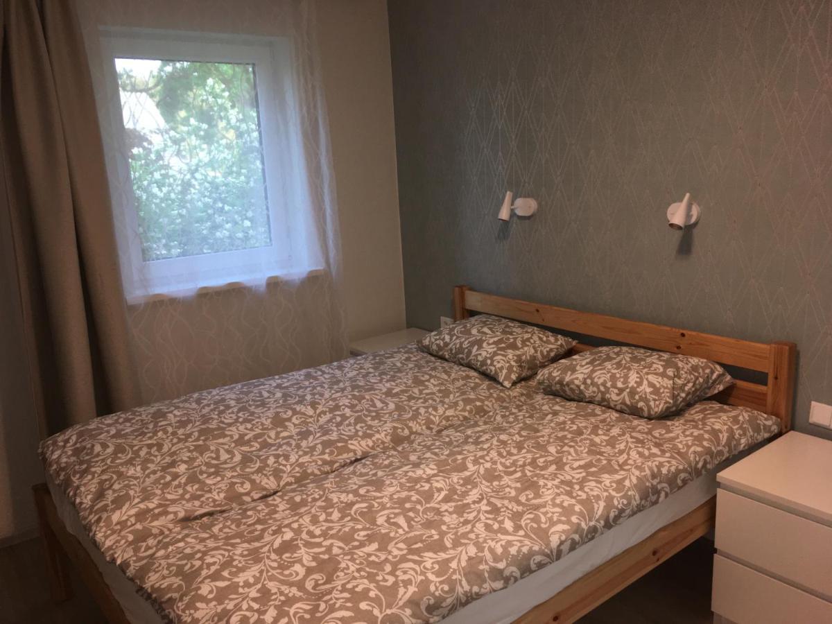 Villa "Ziedkalni" Bīriņi Esterno foto