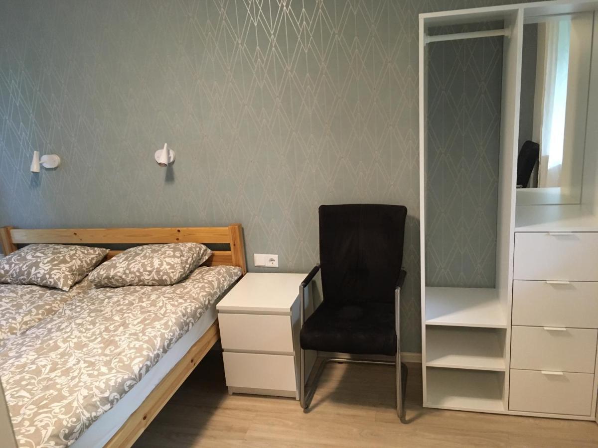 Villa "Ziedkalni" Bīriņi Esterno foto
