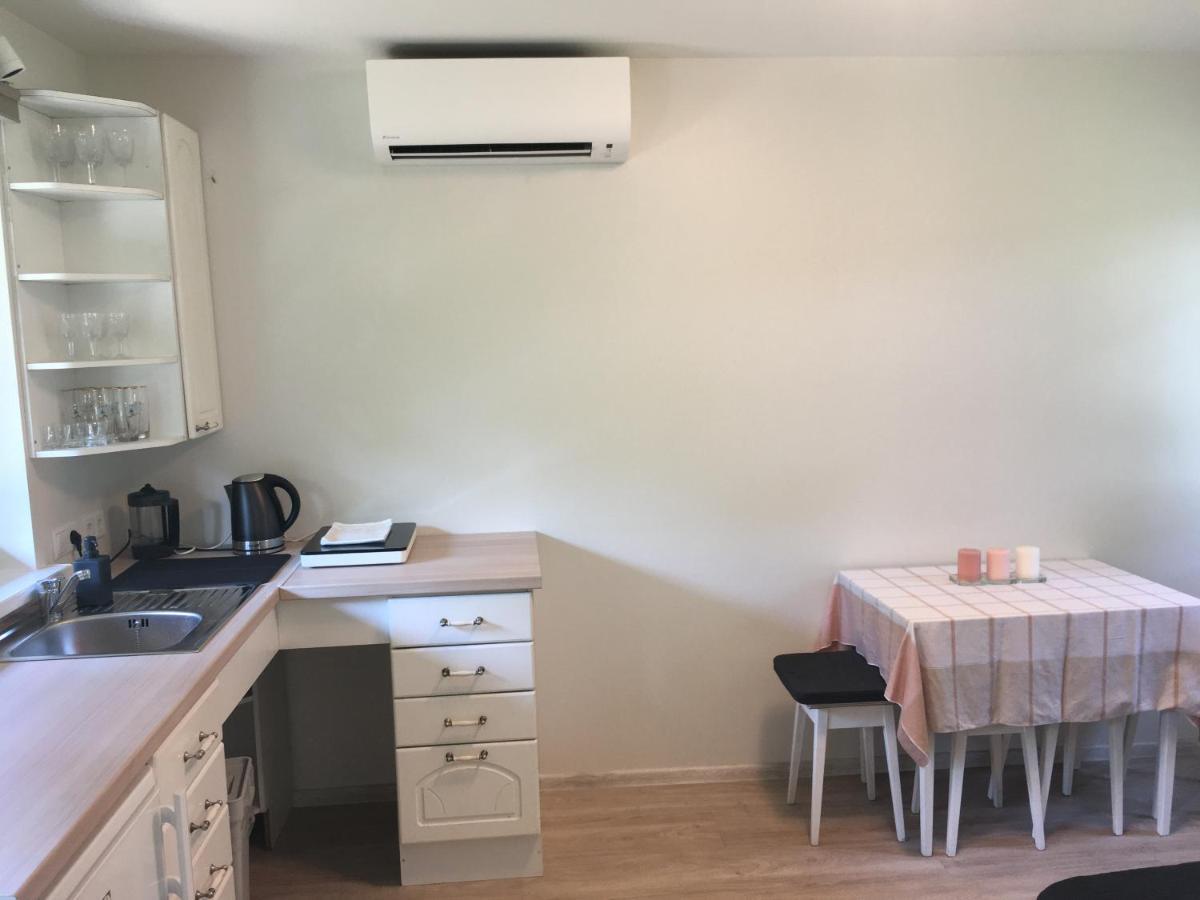 Villa "Ziedkalni" Bīriņi Esterno foto